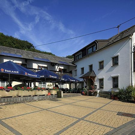 Gasthaus-Pension Ferring Minden  المظهر الخارجي الصورة