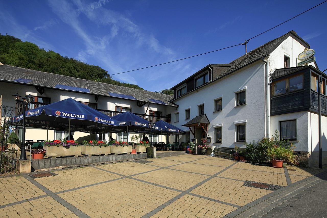 Gasthaus-Pension Ferring Minden  المظهر الخارجي الصورة